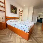Апартаменты Square 9