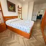 Апартаменты Square 9 *