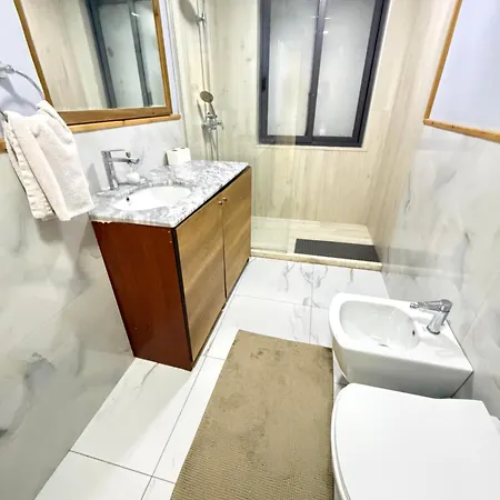 Square 9 Appartement