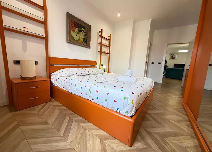 Apartman Square 9