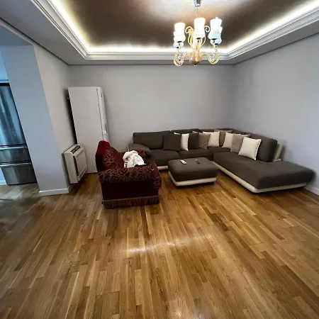Center Tirana