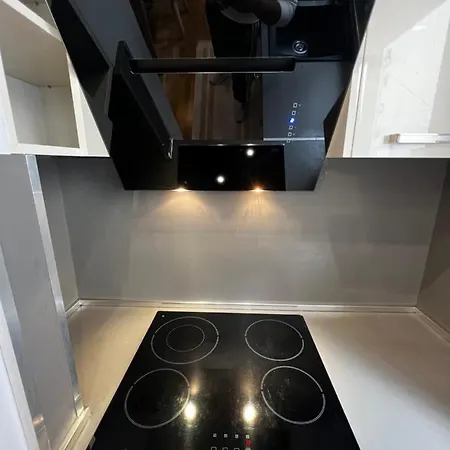 Appartement Square 9