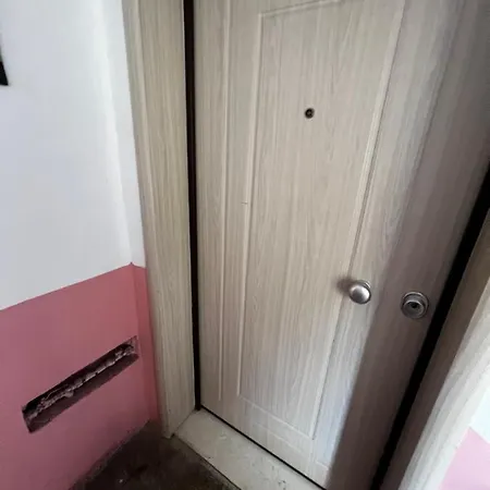 Center Apartment