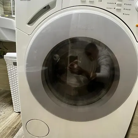 דירה Square 9 טיראנה