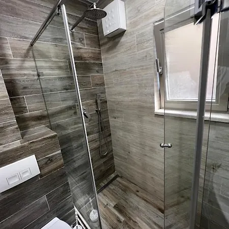 Apartmán Square 9 Tirana