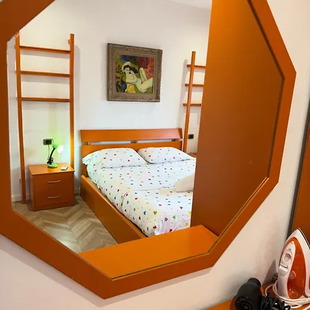 Appartement Square 9 *