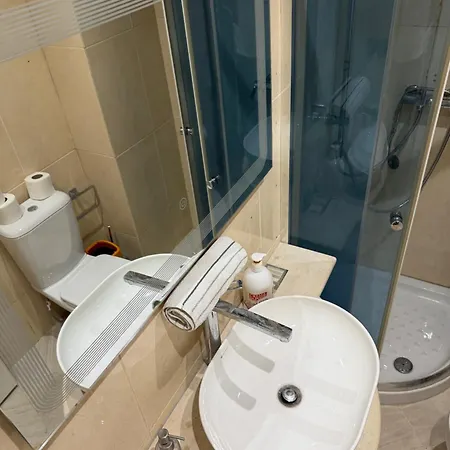 Appartement Square 9 *