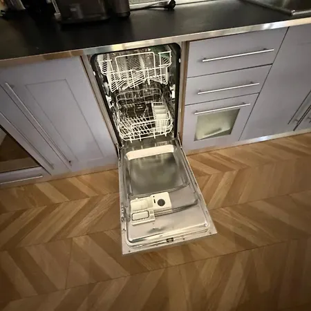 Square 9 Appartement *