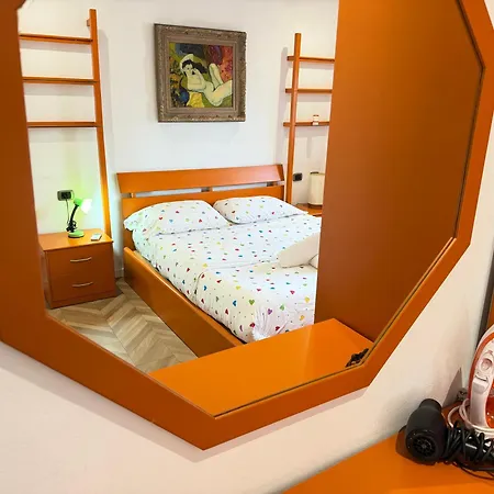 Appartement Square 9