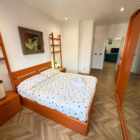 Square 9 Appartement *