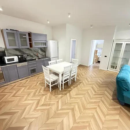 Square 9 Appartement