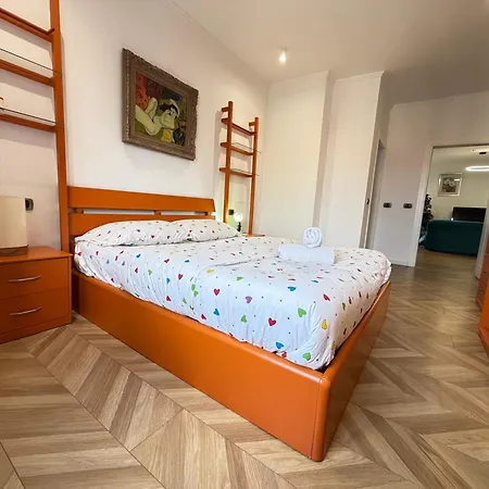 Appartement Square 9