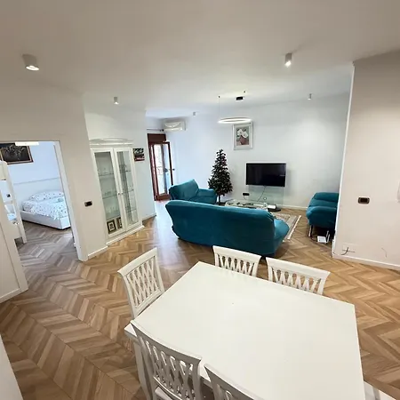 Appartement Square 9