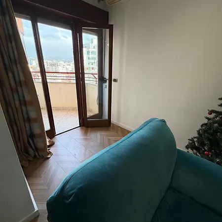Appartement Square 9 Tirana