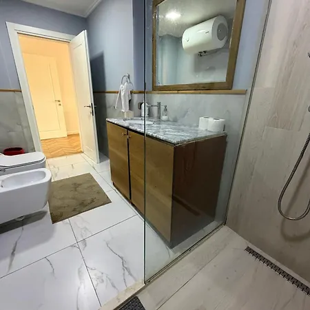 Square 9 Appartement *