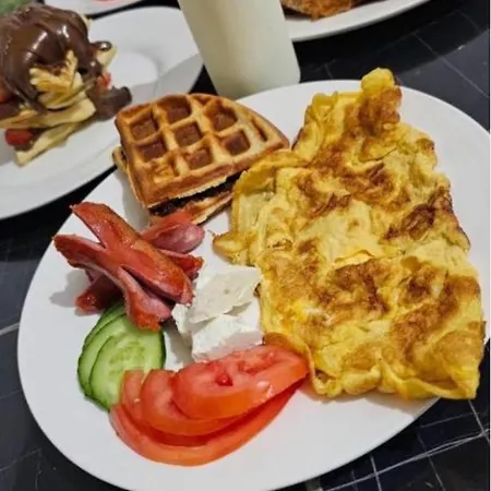 Square 9 Appartement *