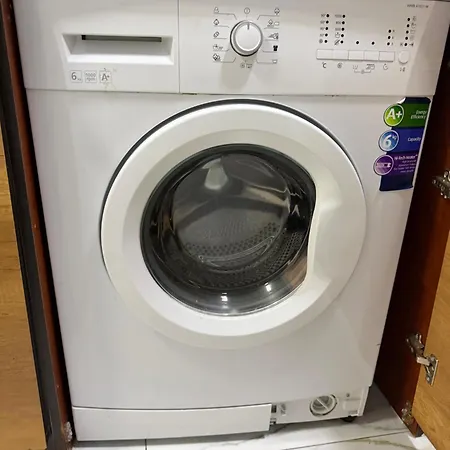 Appartement Square 9 *