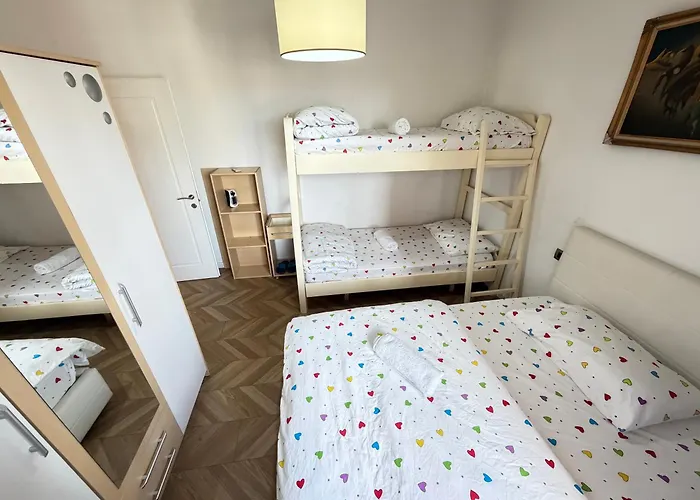 Apartamento Square 9