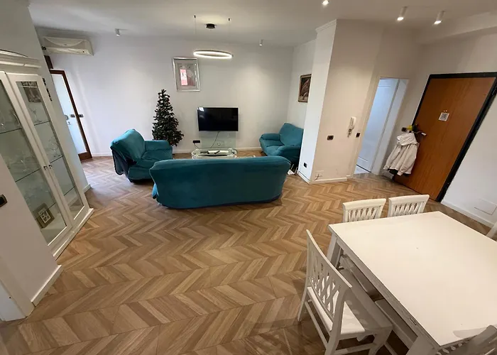 Apartamento Square 9 *