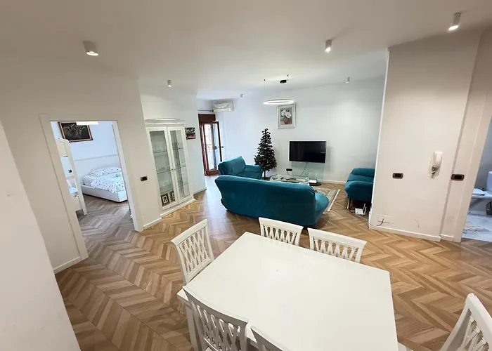 Apartamento Square 9