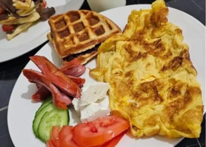 Square 9 Apartamento *