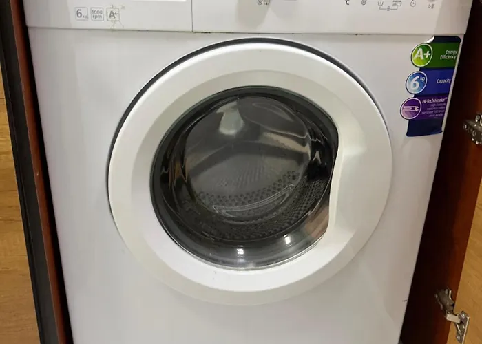 Apartamento Square 9 *